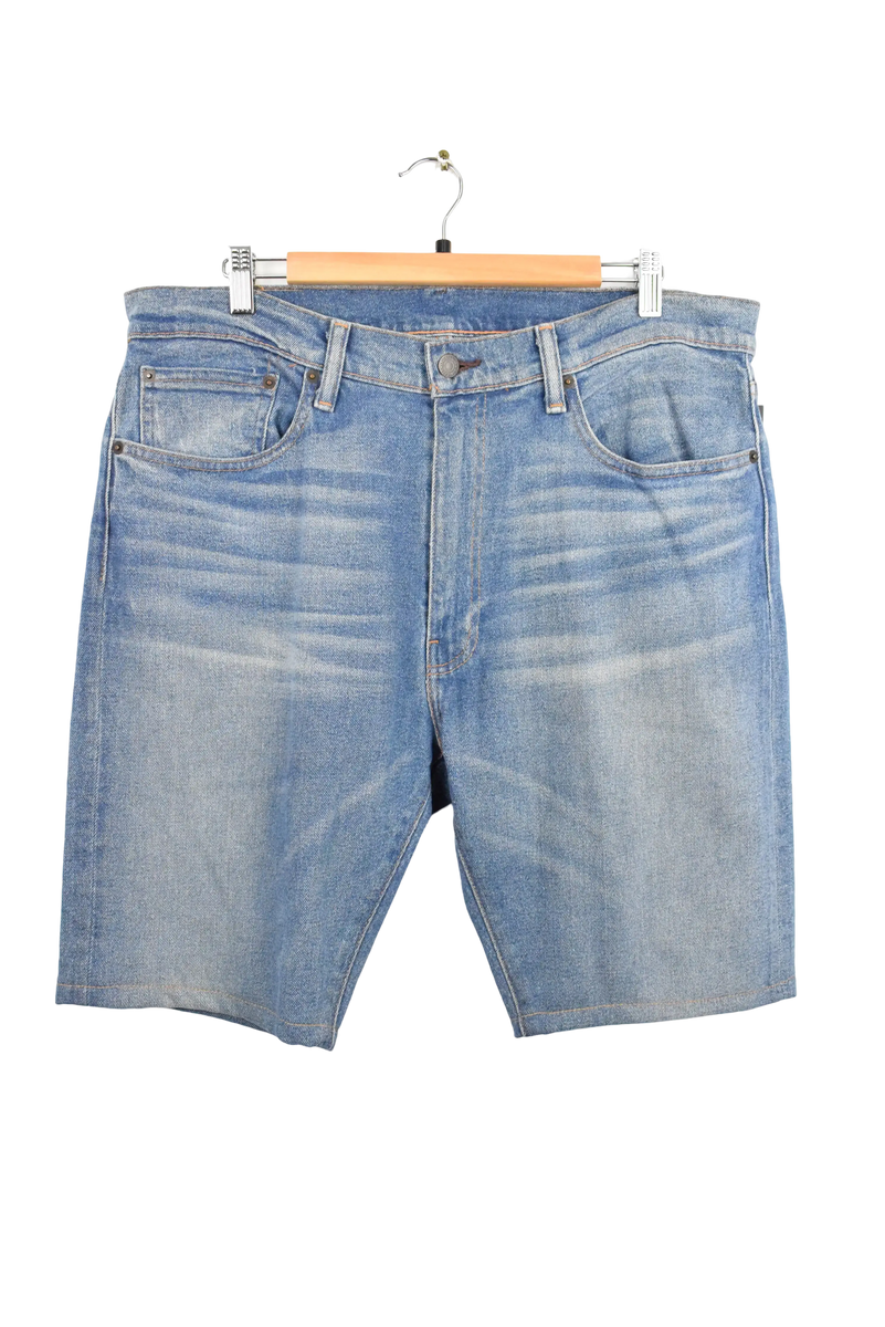 Vintage Levi's Shorts 003 main image 1