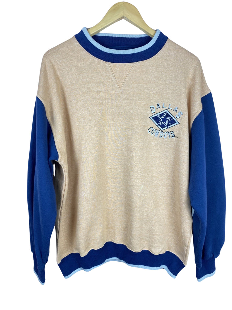 Vintage Dallas Cowboys Starter Sweatshirt 