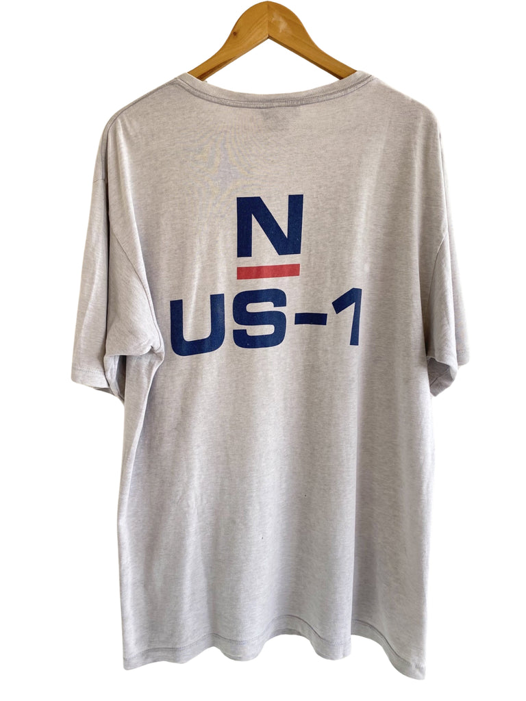 Nautica US-1 Pocket T-Shirt 