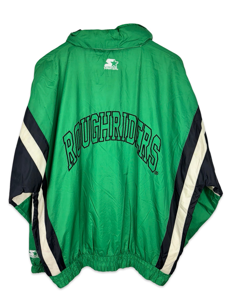 Vintage Starter Saskatchewan Roughriders Jacket