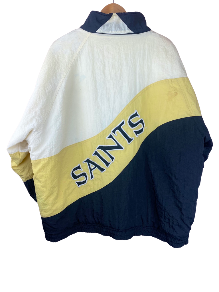 Vintage New Orleans Saints ProLine NFL Jacket