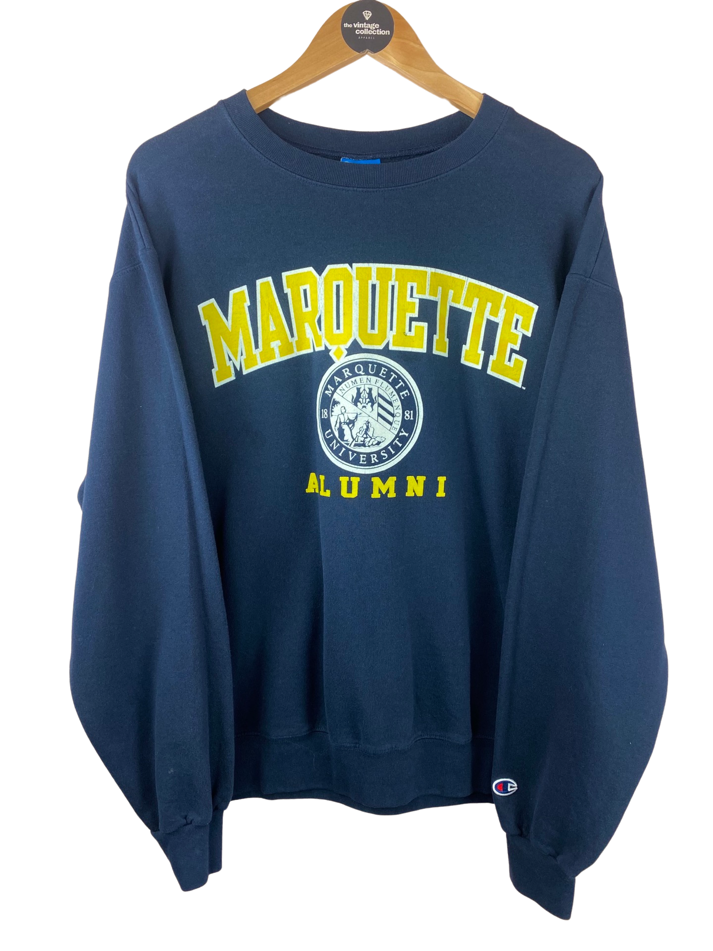 Marquette sweater sales