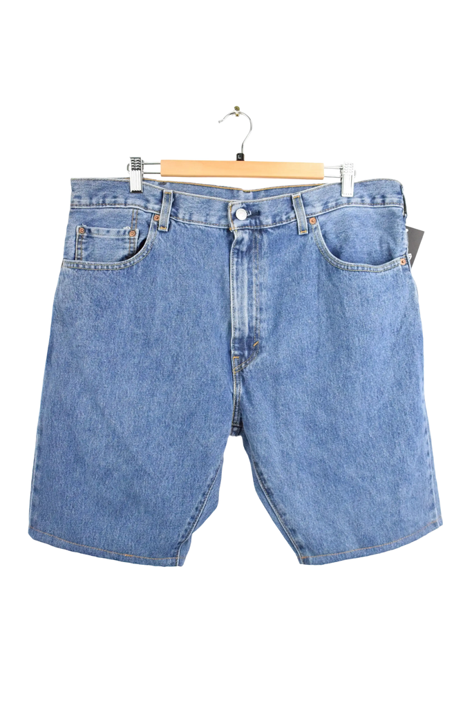 Vintage Levi's Denim Shorts Jorts