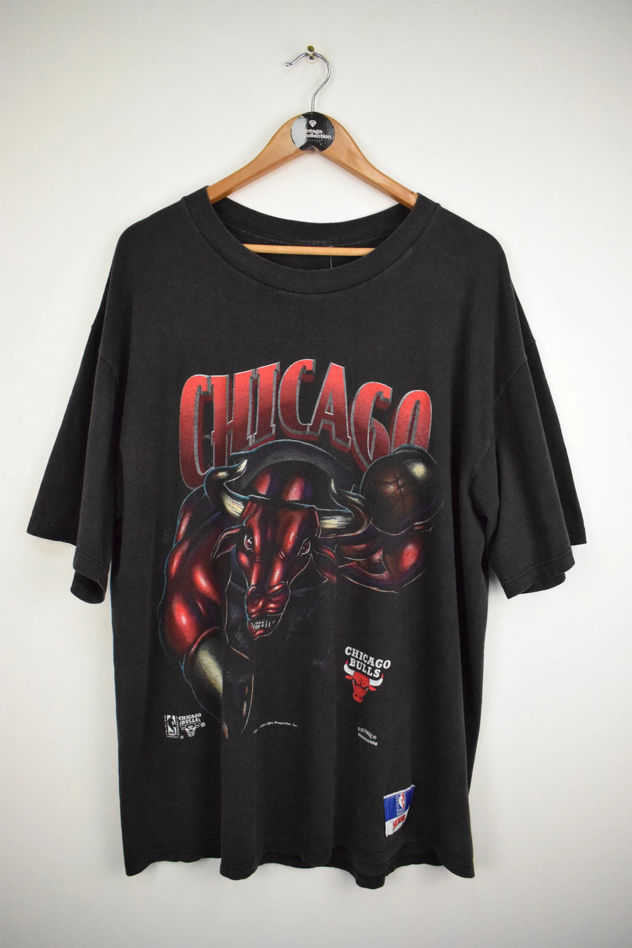 ヴィンテージ 1993 Nutmeg Chicago tシャツ Tシャツ レア a0e864c9ef69ccae1afe829559ceea