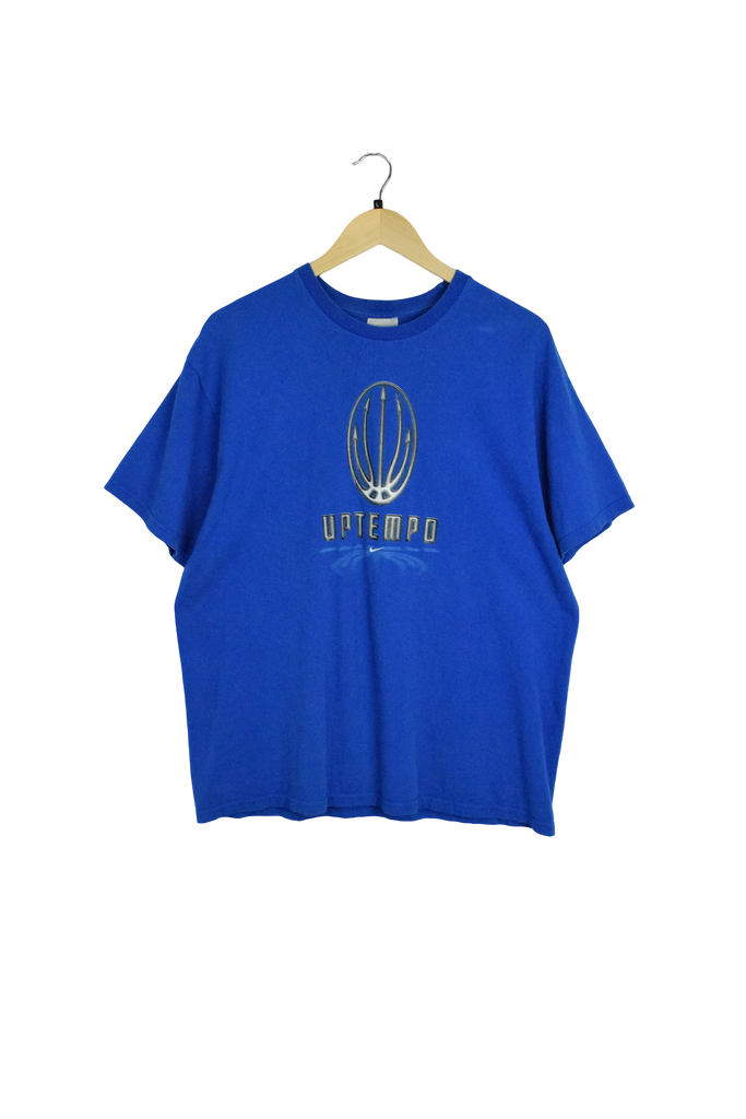 Vintage Nike Uptempo Graphic T-Shirt