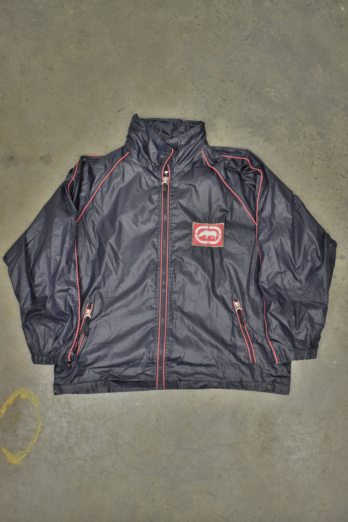 Y2K Ecko Rhino Track Jacket