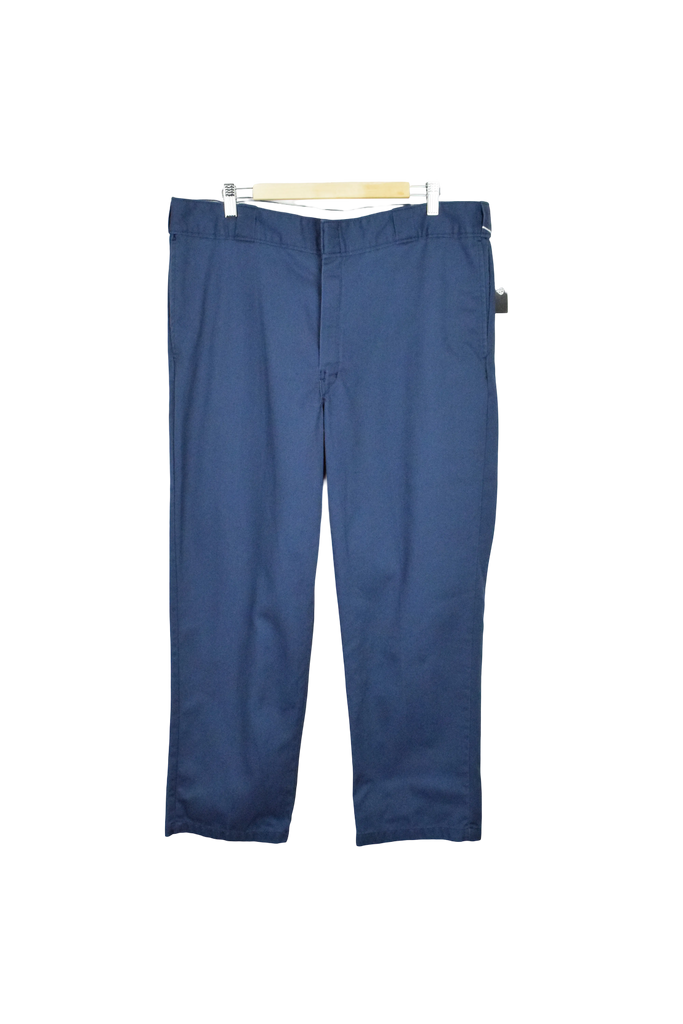 Blue 874 Dickies Pants