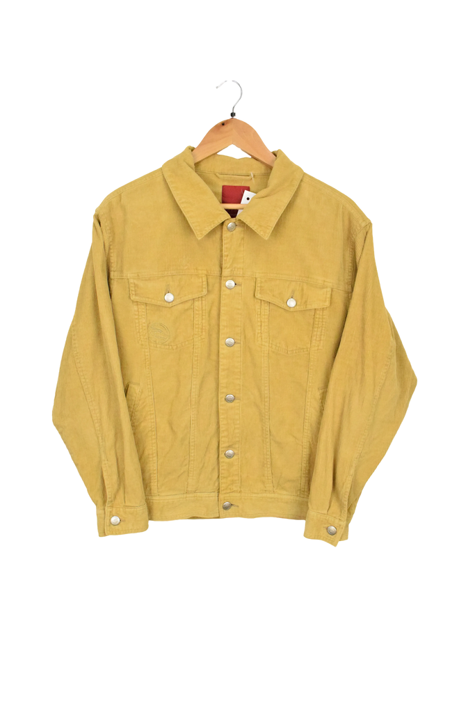 Y2K Rip Curl Corduroy Jacket
