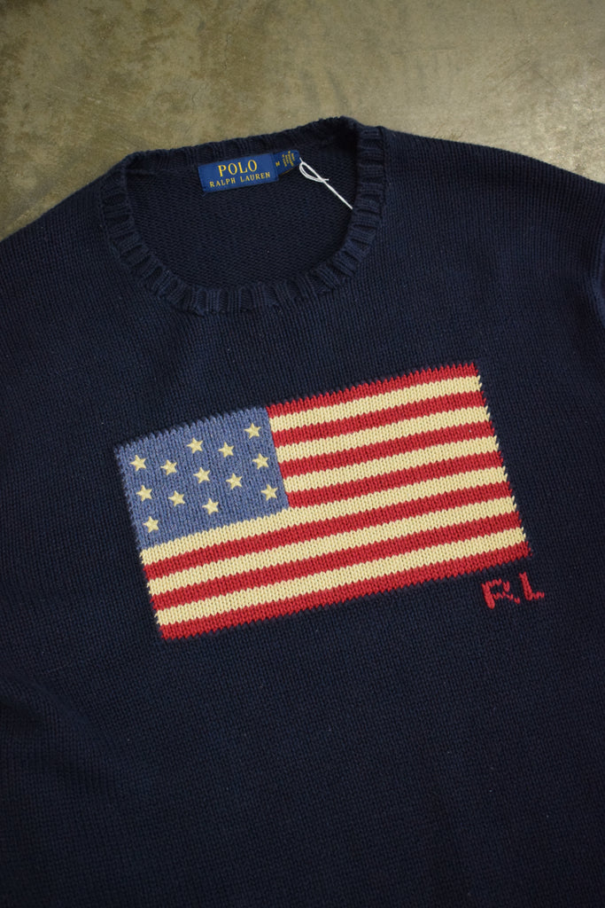 Ralph Lauren RL Knit 