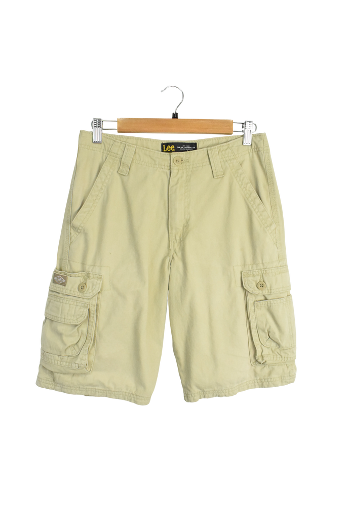 Vintage Lee Cargo Shorts