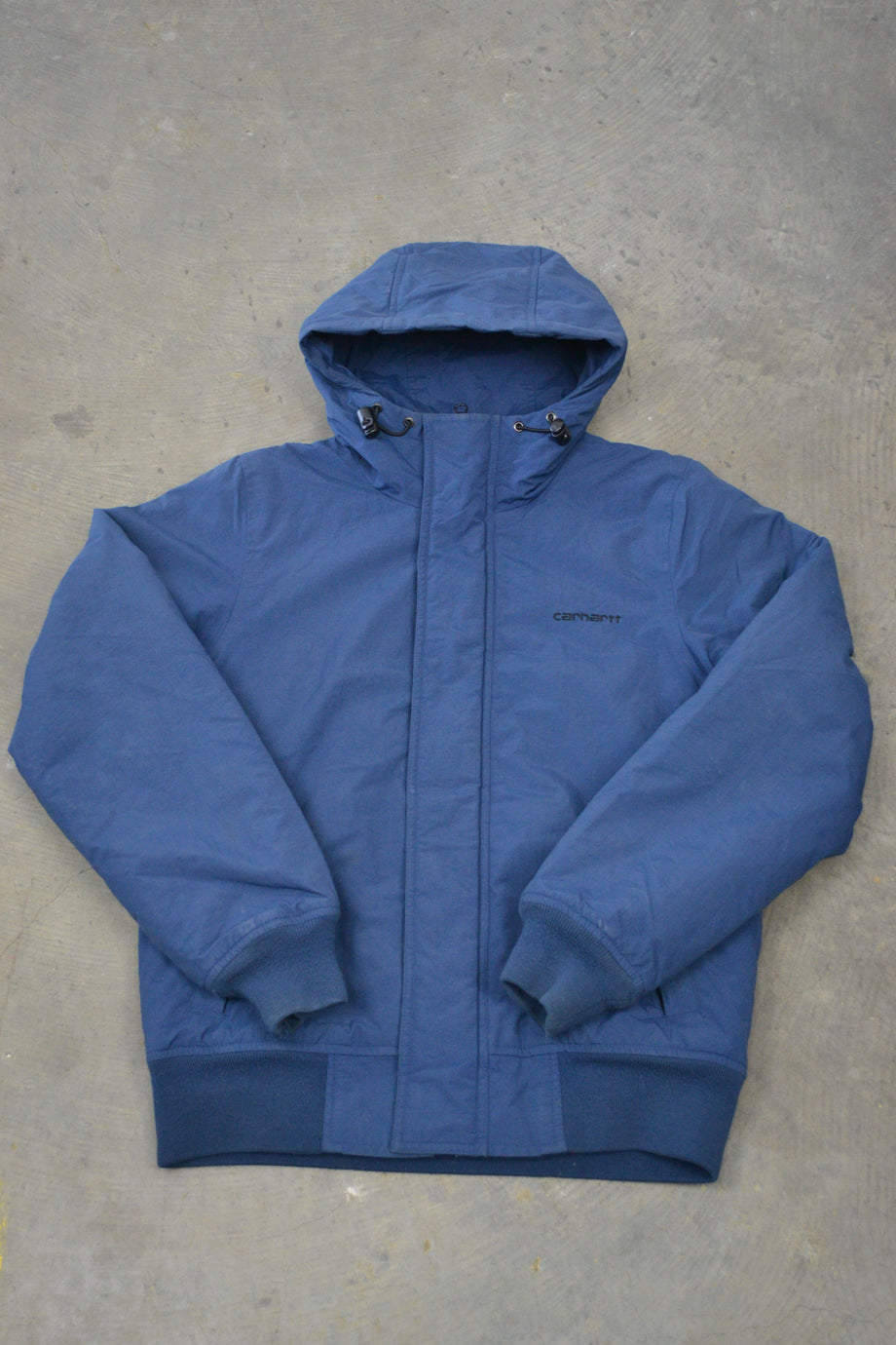 Carhartt Kodiak Blouson Jacket S The Vintage Collection Bendigo