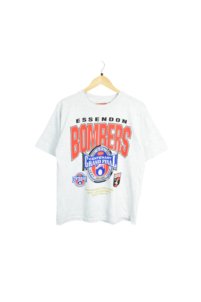 Vintage 1996 Essendon Bombers AFL T-Shirt