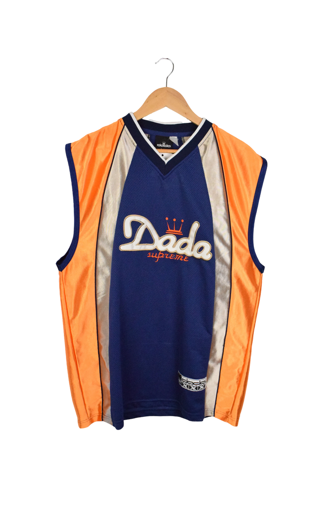 Vintage Dada Supreme Jersey