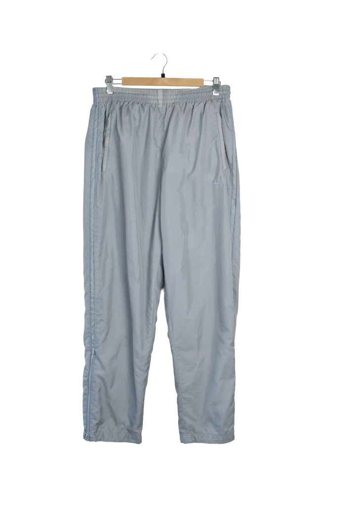 Vintage Nike Grey Track Pants