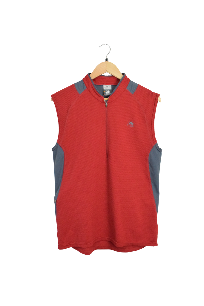 Y2K Nike ACG Vest 
