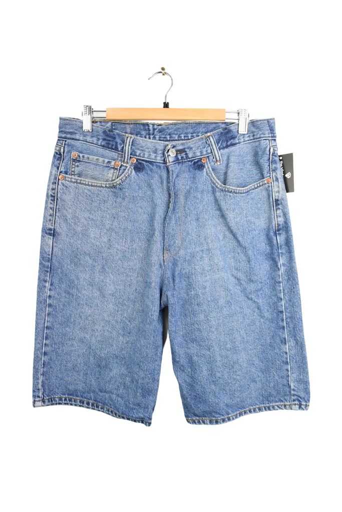 Vintage Levi's Denim Shorts Jorts