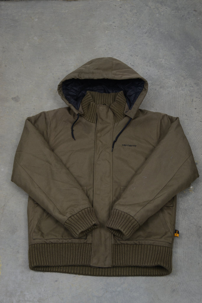 Carhartt Ranger Cordura Jacket 