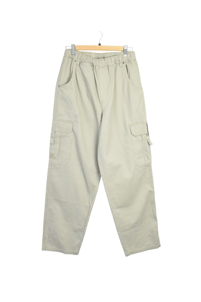 Y2K Deadstock Piping Hot Cargo Pants