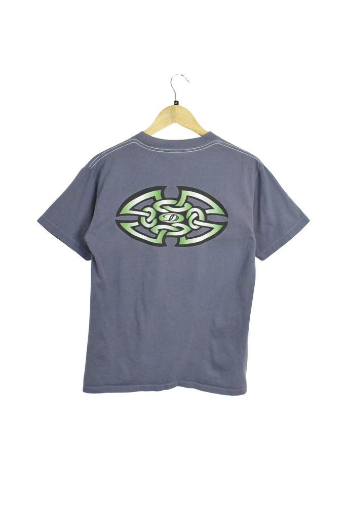 Vintage Drill USA Graphic T-Shirt