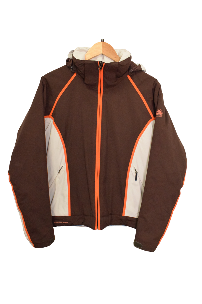 Nike ACG 3 Outer Layer Couche Externe Puffer Jacket (M) – The