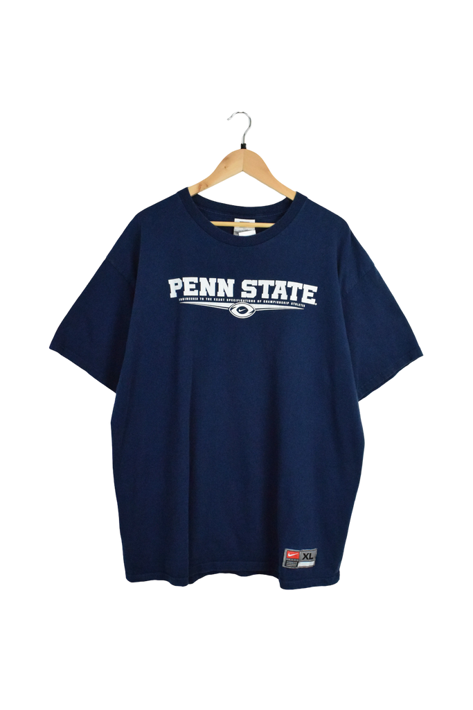 Vintage Nike Penn State Graphic T-Shirt 
