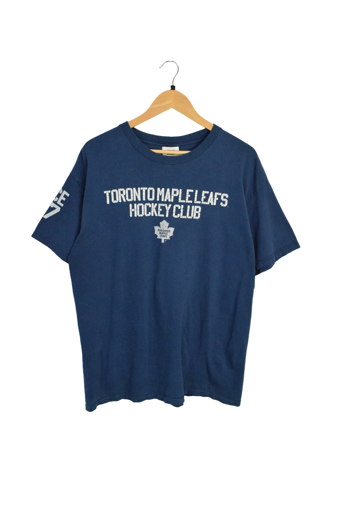 Vintage Nike Toronto Maple Leafs T-Shirt
