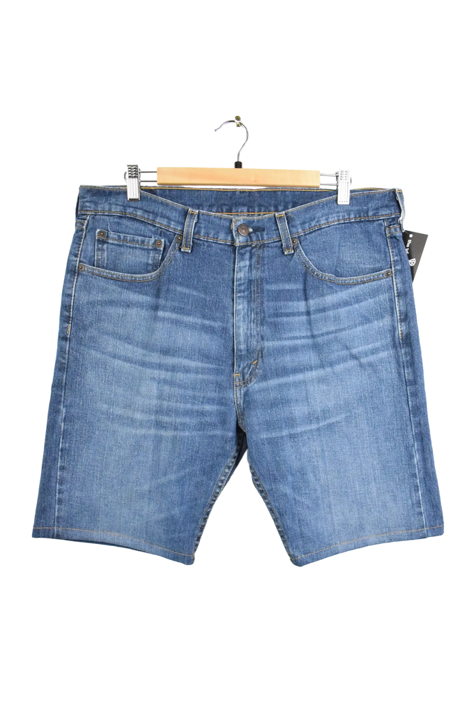 Vintage Levi's Denim Shorts Jorts