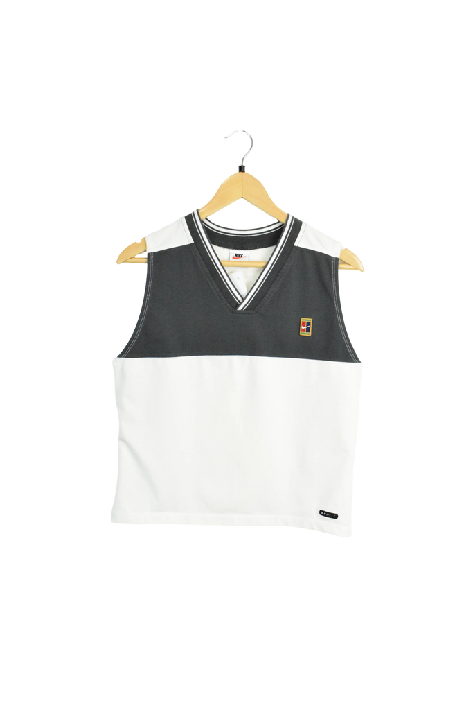 Y2K Two-Panel Nike Court Vest 