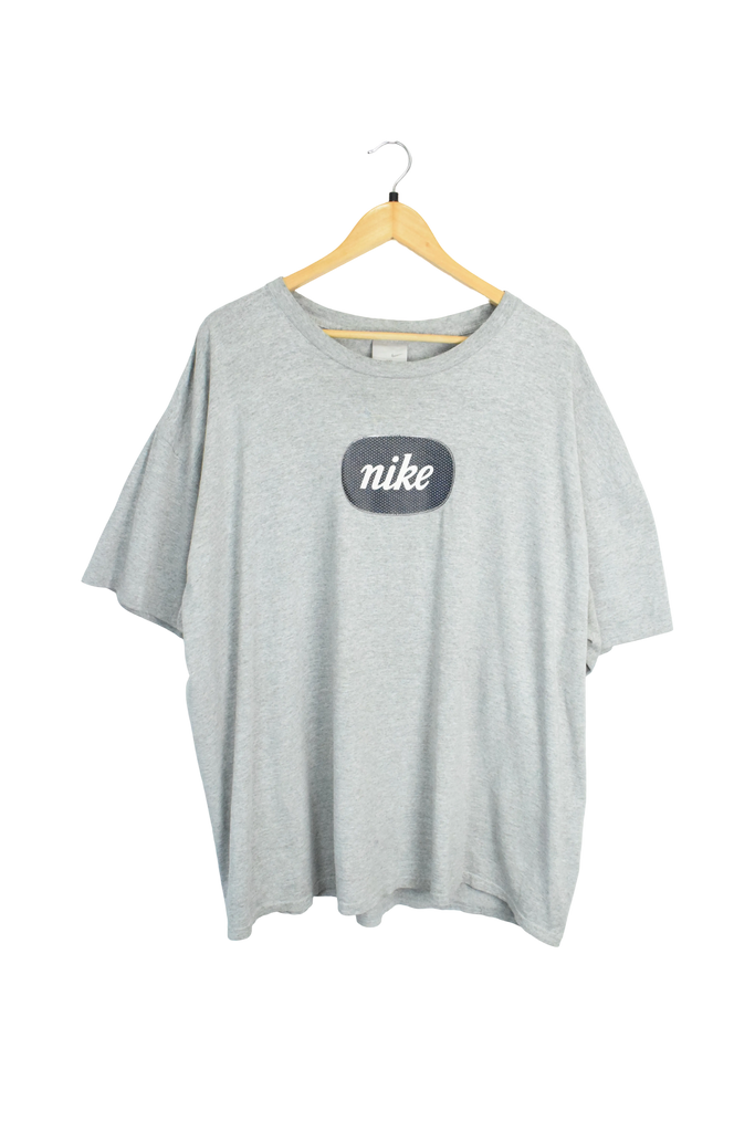 Vintage Grey Nike T-Shirt