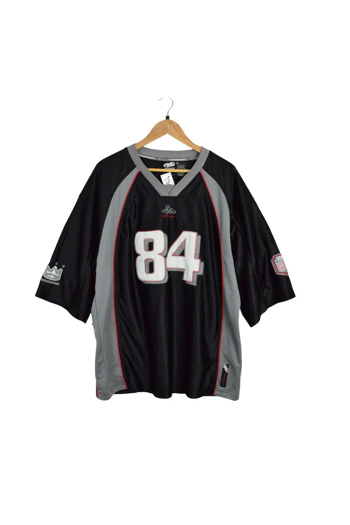 Vintage PNB Nation 84 Jersey