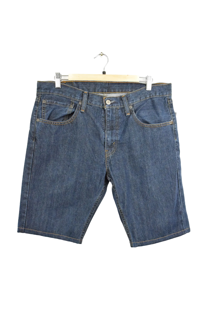 Vintage Levi's Denim Shorts Jorts