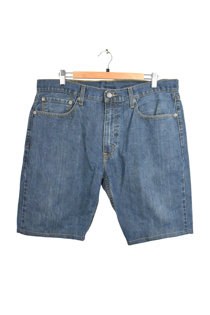 Vintage Levi's Denim Shorts Jorts