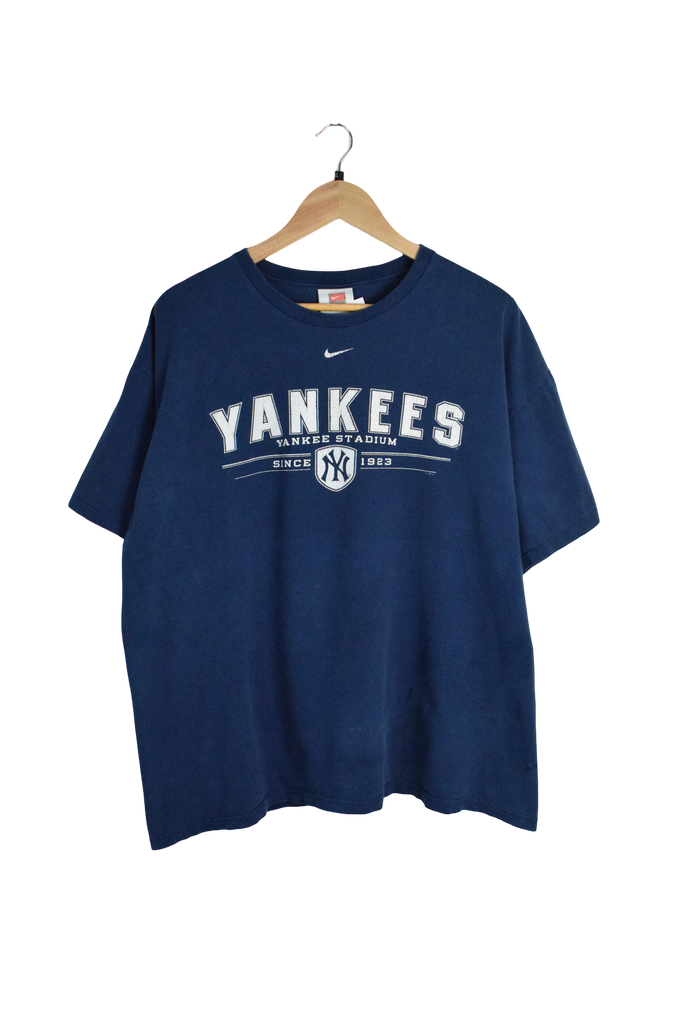 Y2K New York Yankees Nike T-Shirt