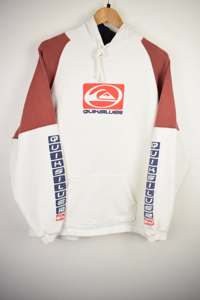 Vintage Quiksilver Hoodie