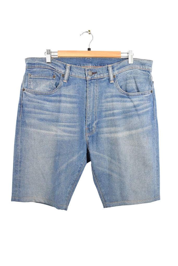 Vintage Levis Denim Shorts Jorts