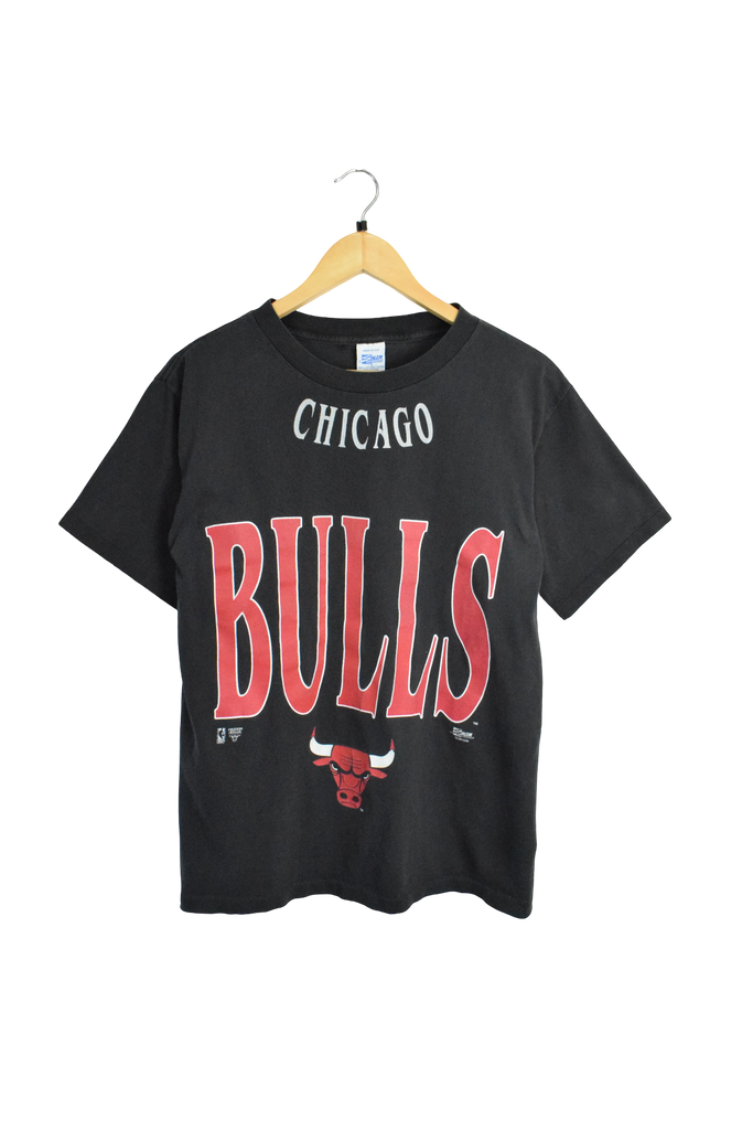 Vintage Salem Single Stitch Chicago Bulls T-Shirt