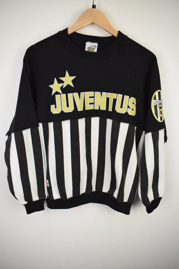 Vintage Juventus FC Sweatshirt