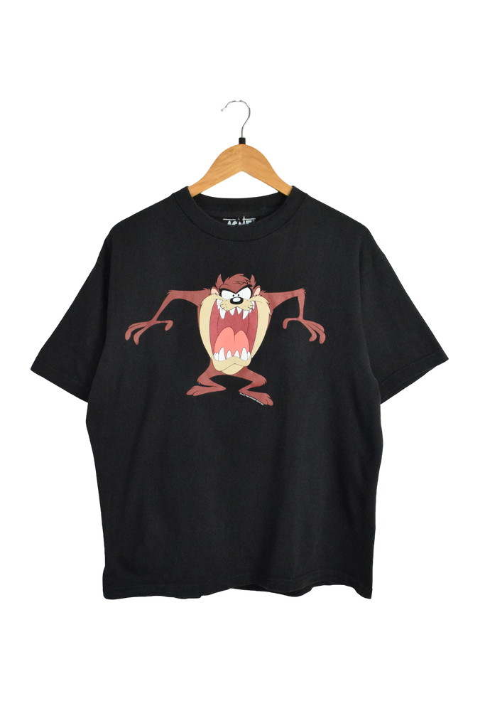 Vintage 1992 Warner Brothers Taz T-Shirt