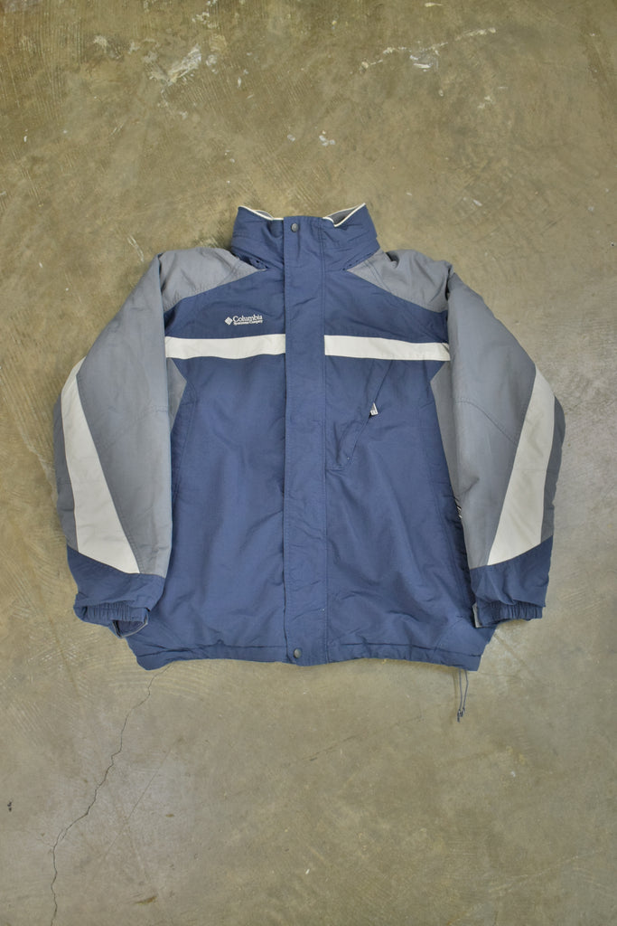 Y2K Columbia Sportswear Jacket 