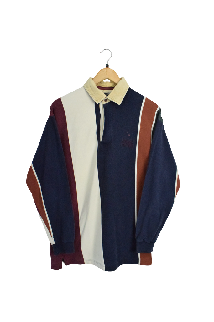 Vintage Chaps Ralph Lauren Polo Rugby Jumper