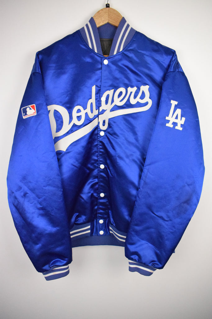 Vintage Los Angeles Dodgers MLB Jacket