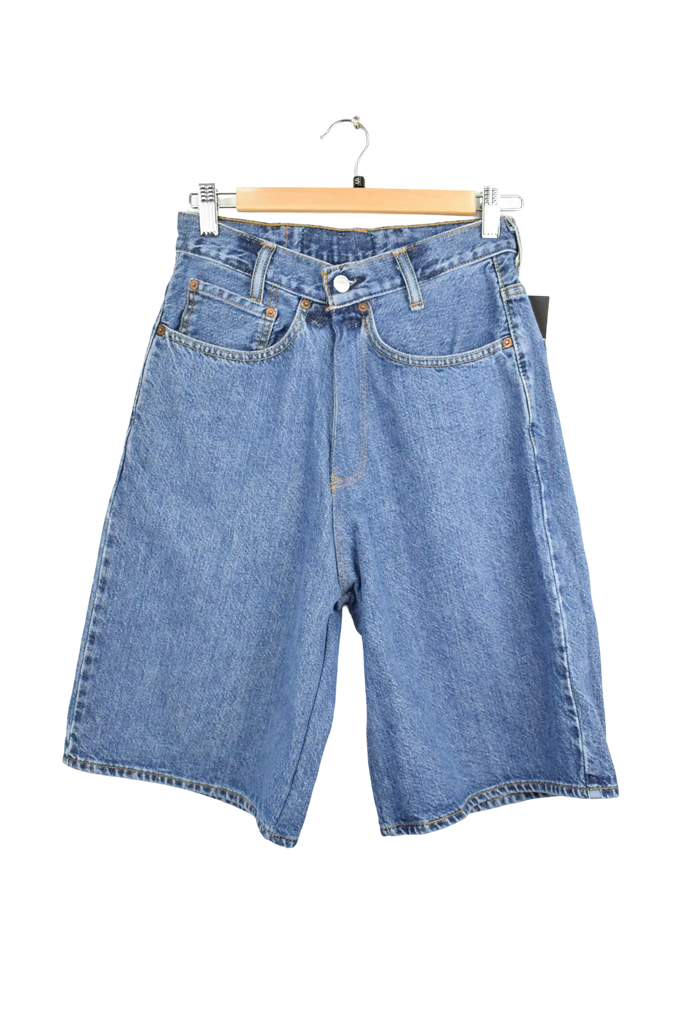 Vintage Levis Denim Shorts Jorts