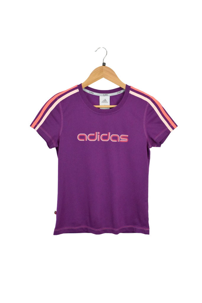 Y2K Adidas Sports T-Shirt