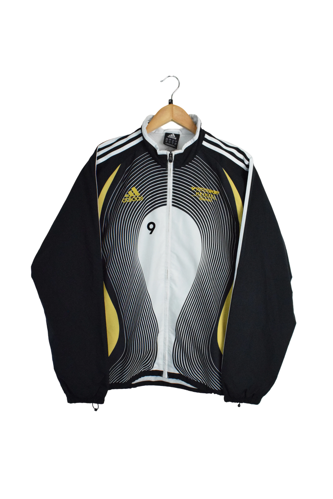 Y2K Adidas Track Jacket 