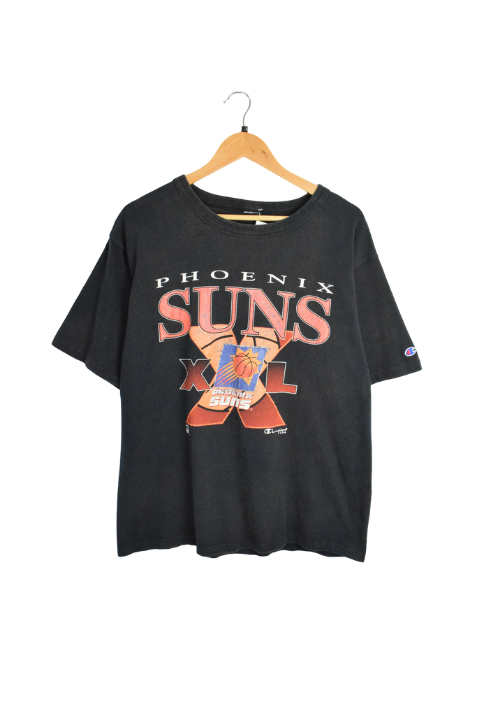 Vintage Phoenix Suns NBA T-Shirt
