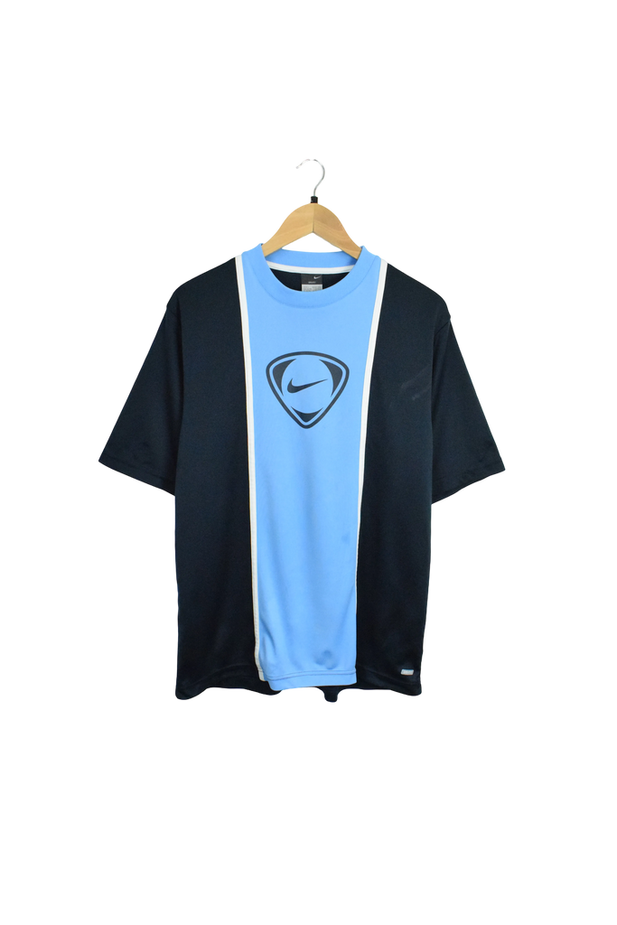 Y2K Nike Dri-Fit Jersey Shirt