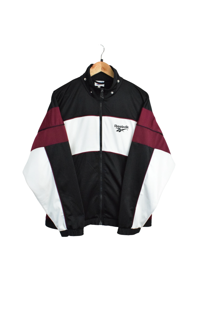Vintage Reebok Track Jacket 