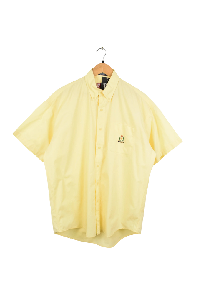 Vintage Ralph Lauren Chaps Button Up Shirt