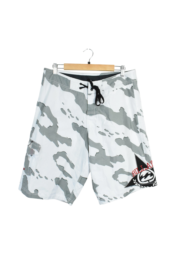 Y2K Billabong Boarshorts