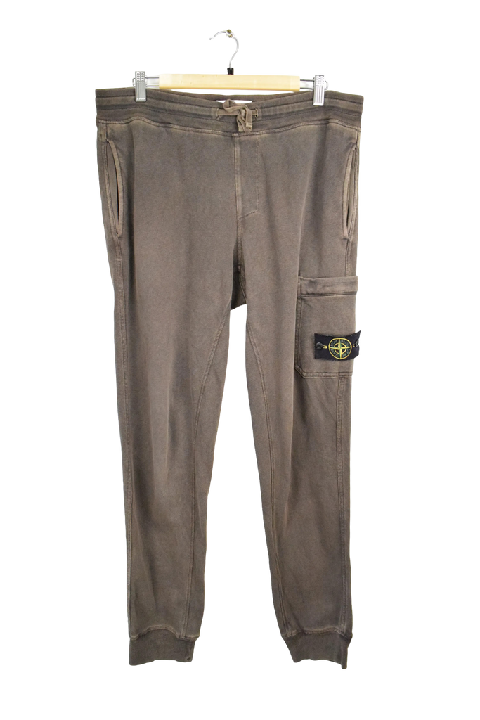 Vintage Stone Island Track Pants (M)